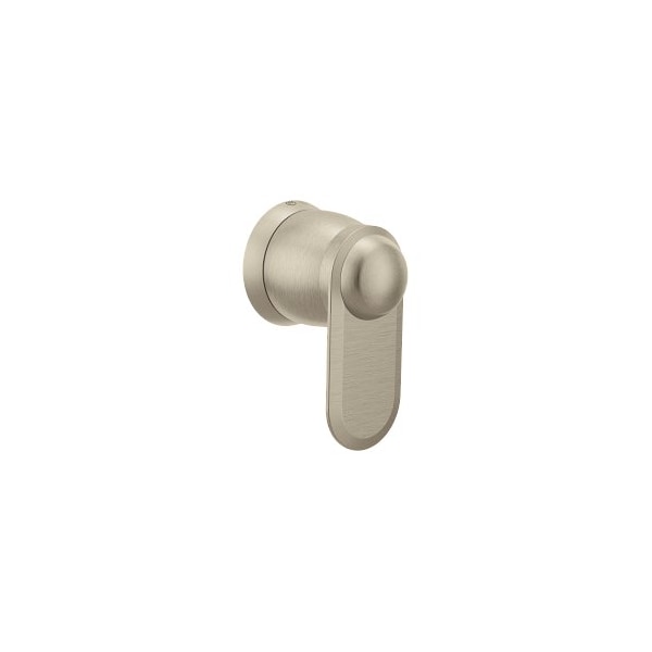 Greenfield Volume Control Trim in Brushed Nickel